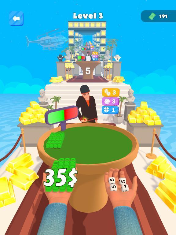Portada de Dice Up!