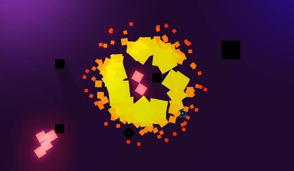 Portada de One Shot (itch) (khelShelAurCode)