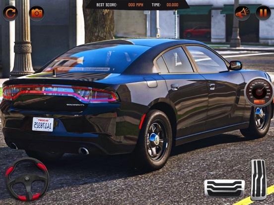 Portada de Car Driving Simulator: SUV