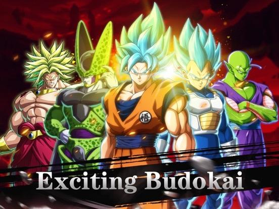Portada de DB SUPER: Full Power