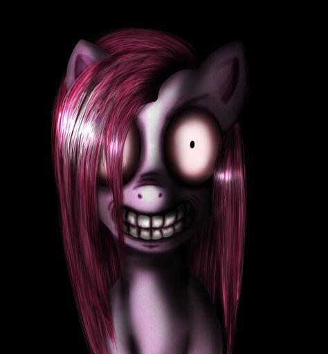 Portada de Dreaming Rainbow. mlp creepy pasta (collection)