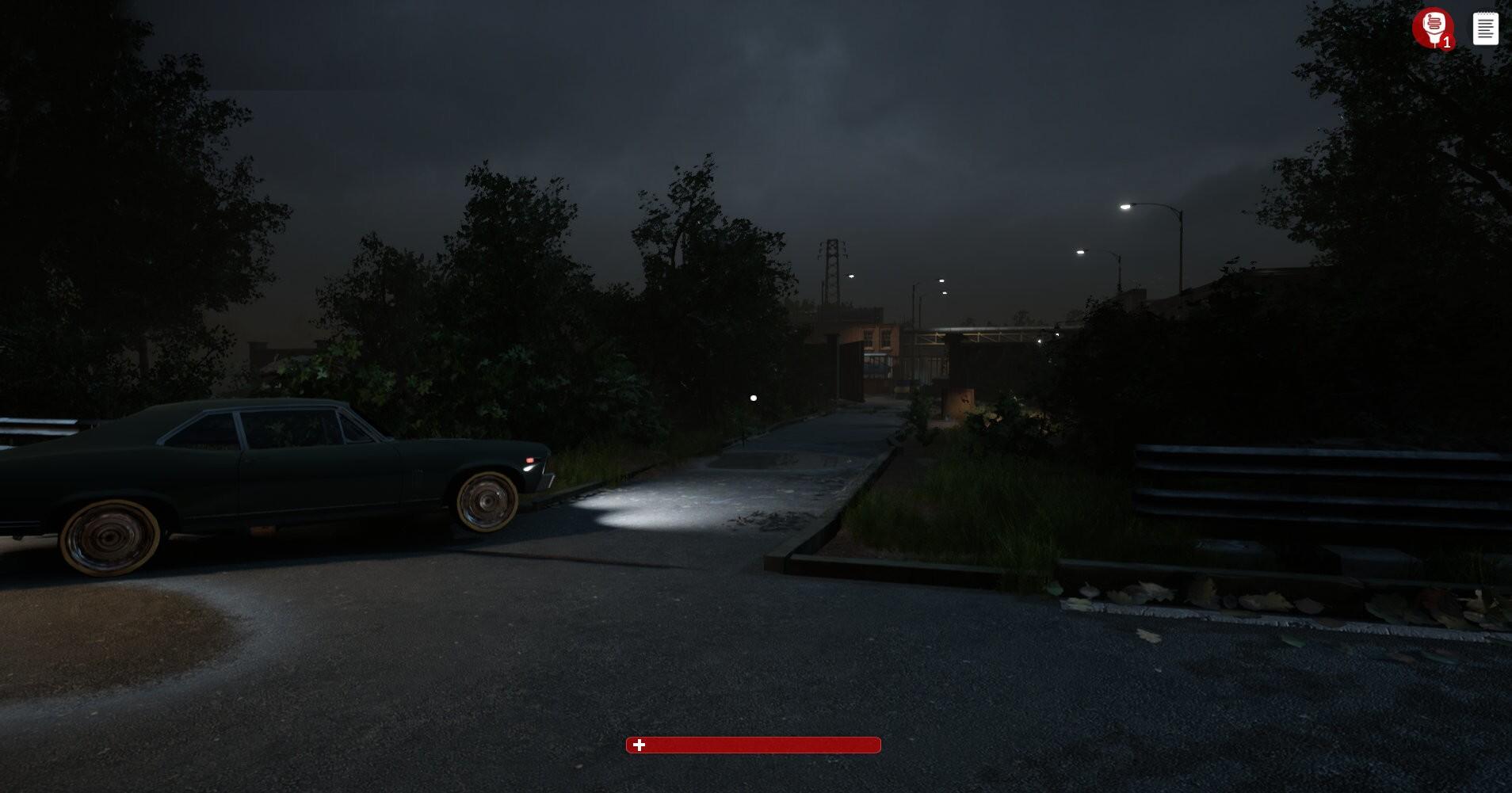 Portada de Police Shootout: Prologue