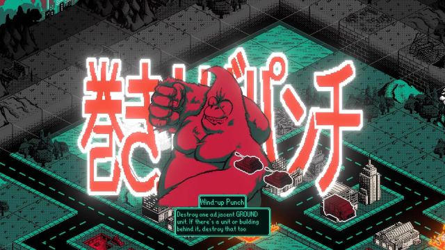 Portada de Kaiju Wars