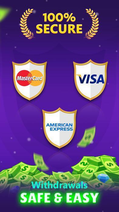 Portada de Bingo Dash - Win Real Cash