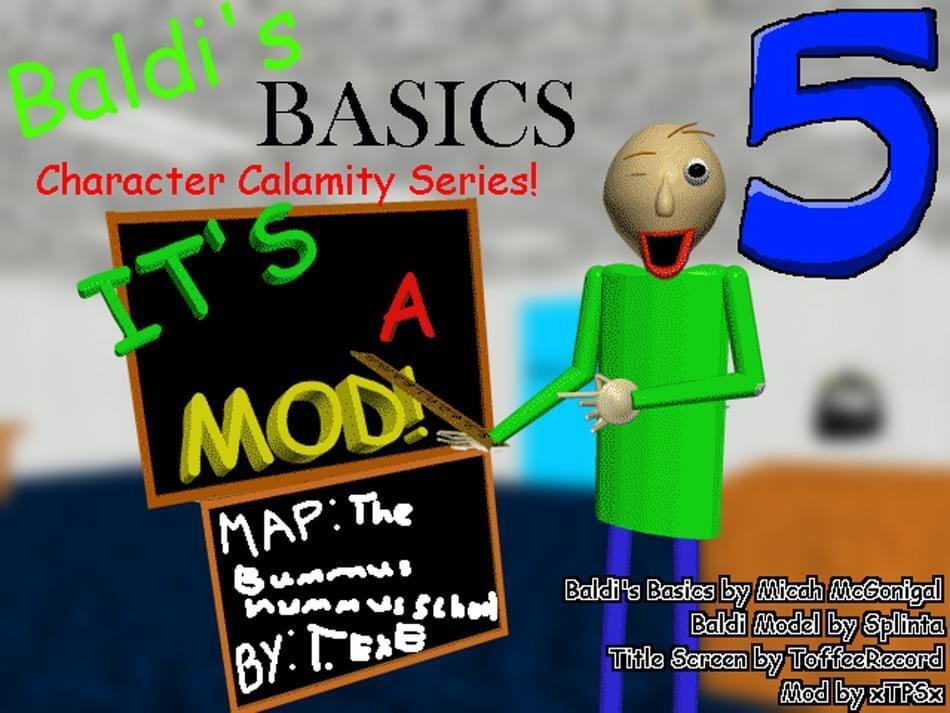 Portada de BBCCS 5 Series Open Source Edition Project Files