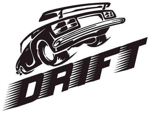 Portada de Drift Challenge