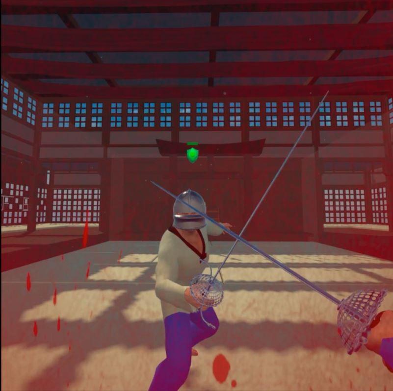Portada de Chaotic Dojo - Self Defense