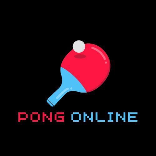 Portada de Pong Online (Godot)