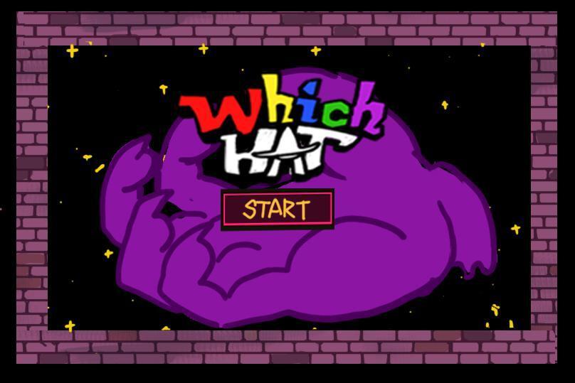 Portada de Which Witch Hat