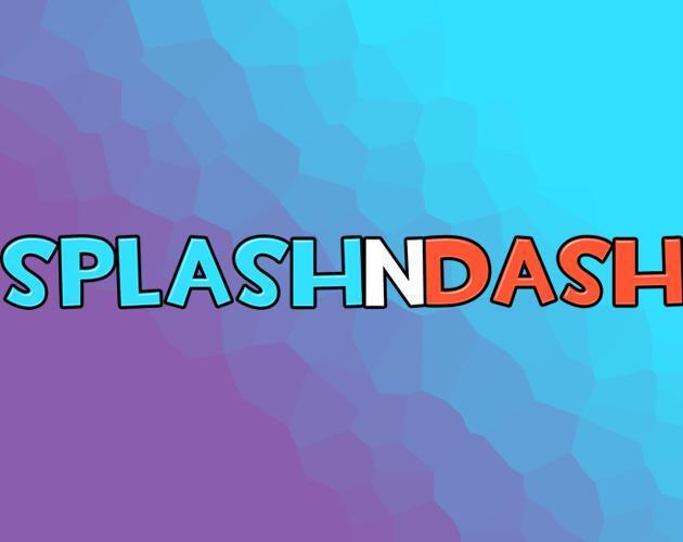 Portada de Splash N Dash