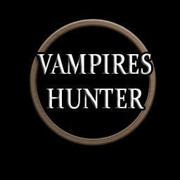 Portada de Vampires Hunter