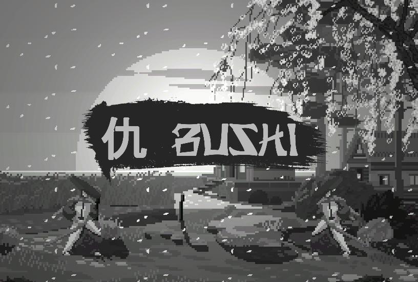 Portada de Bushi (Dumbit-e Studios)
