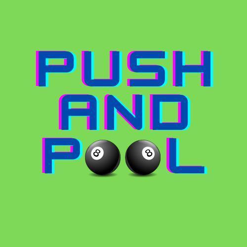 Portada de Push And Pool