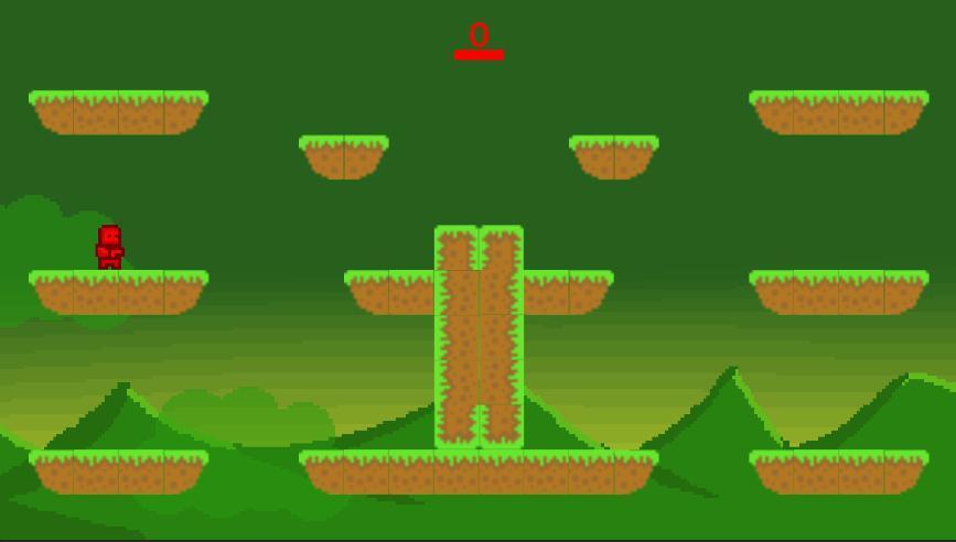 Portada de Battle Stars (Local Multiplayer w/ Controllers)