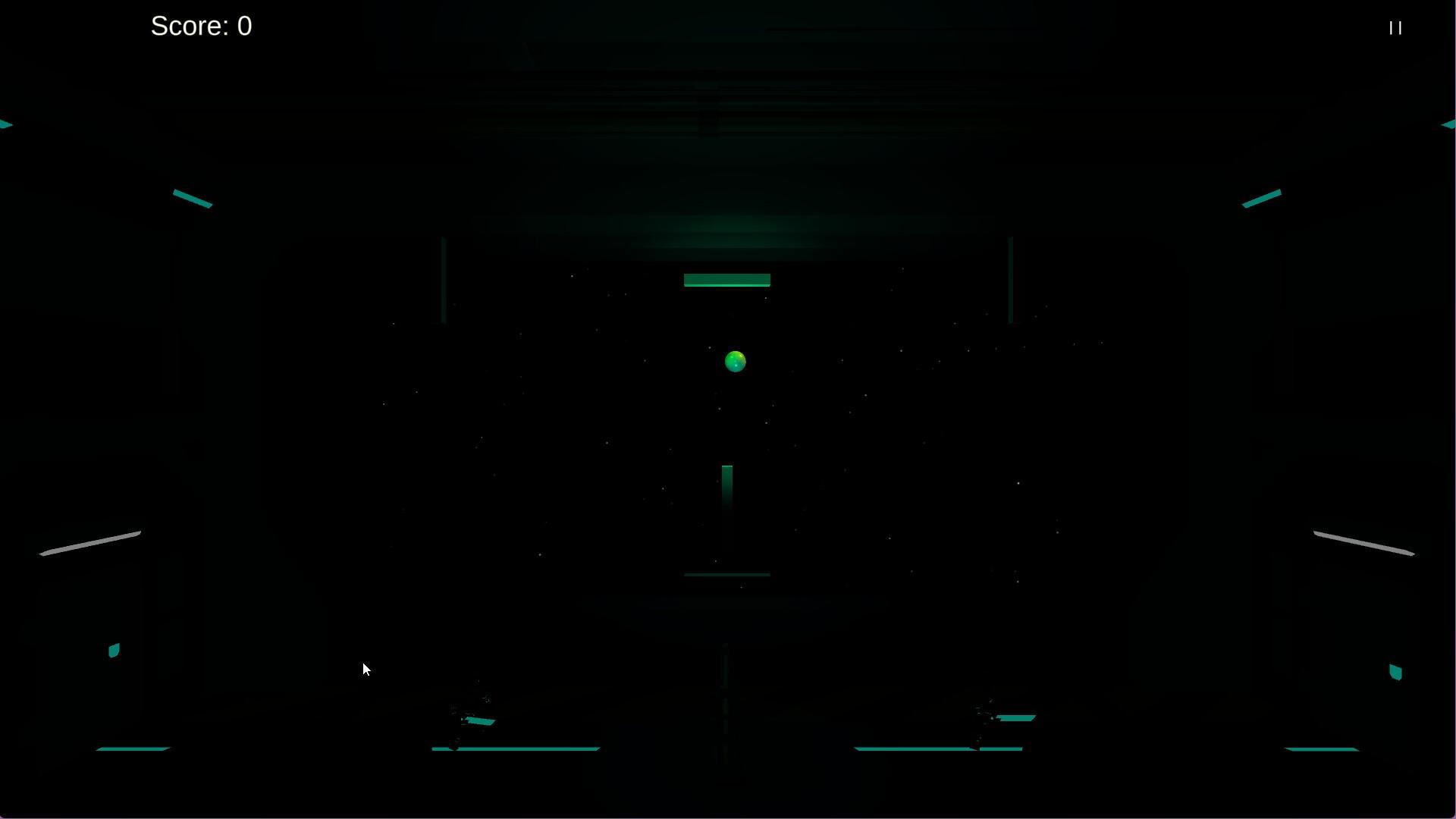 Portada de PongBreak