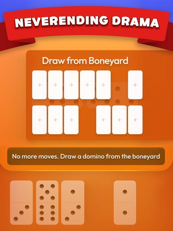 Portada de Dominoes - Best Board Game