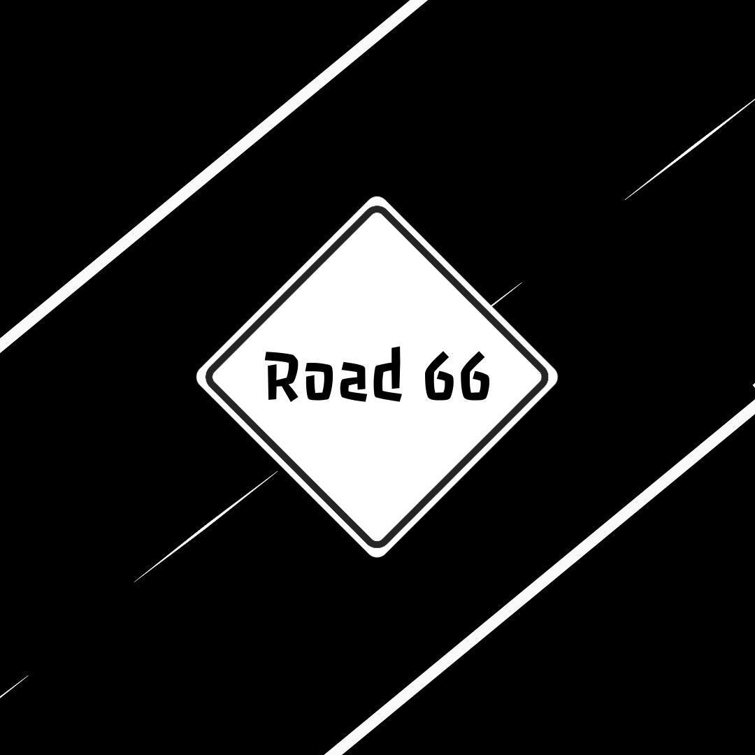 Portada de Road 66 (NewtNoName)