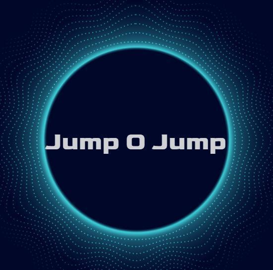 Portada de JumpOJump
