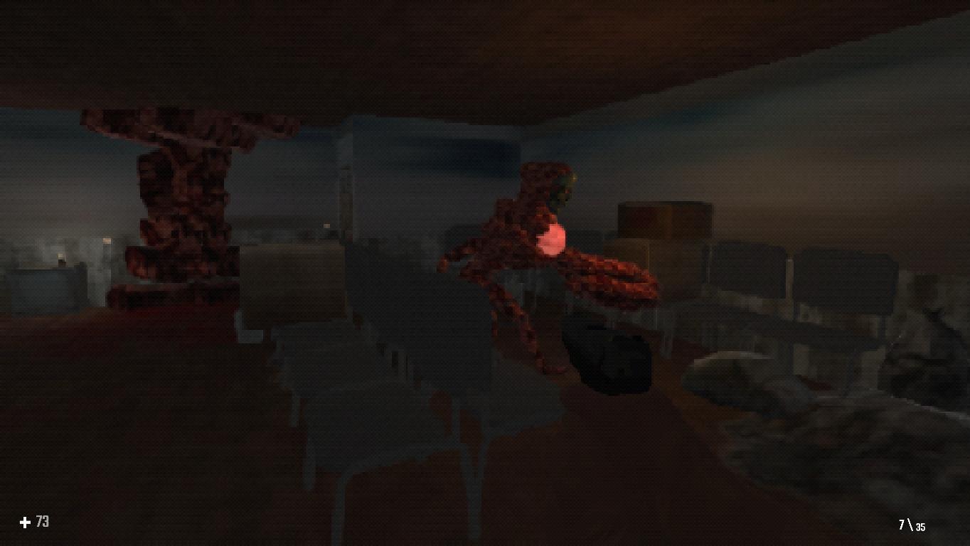 Portada de Red Valley