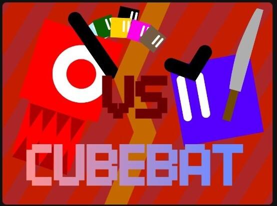 Portada de Cubebat