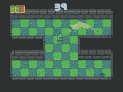 Portada de Avocado Pit