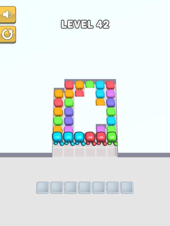 Portada de Block Jam 3D