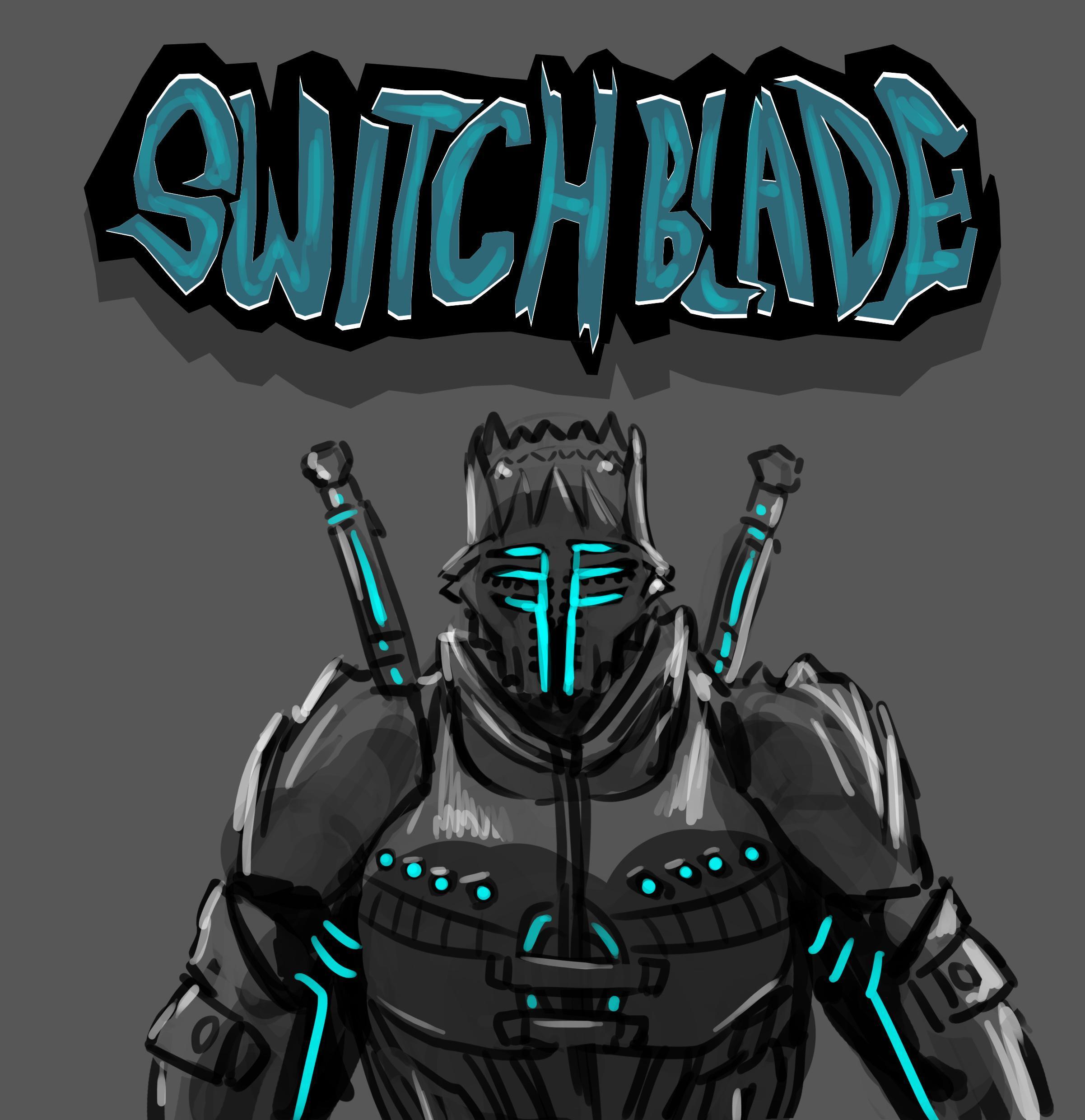 Portada de Shadow Stalker (itch)