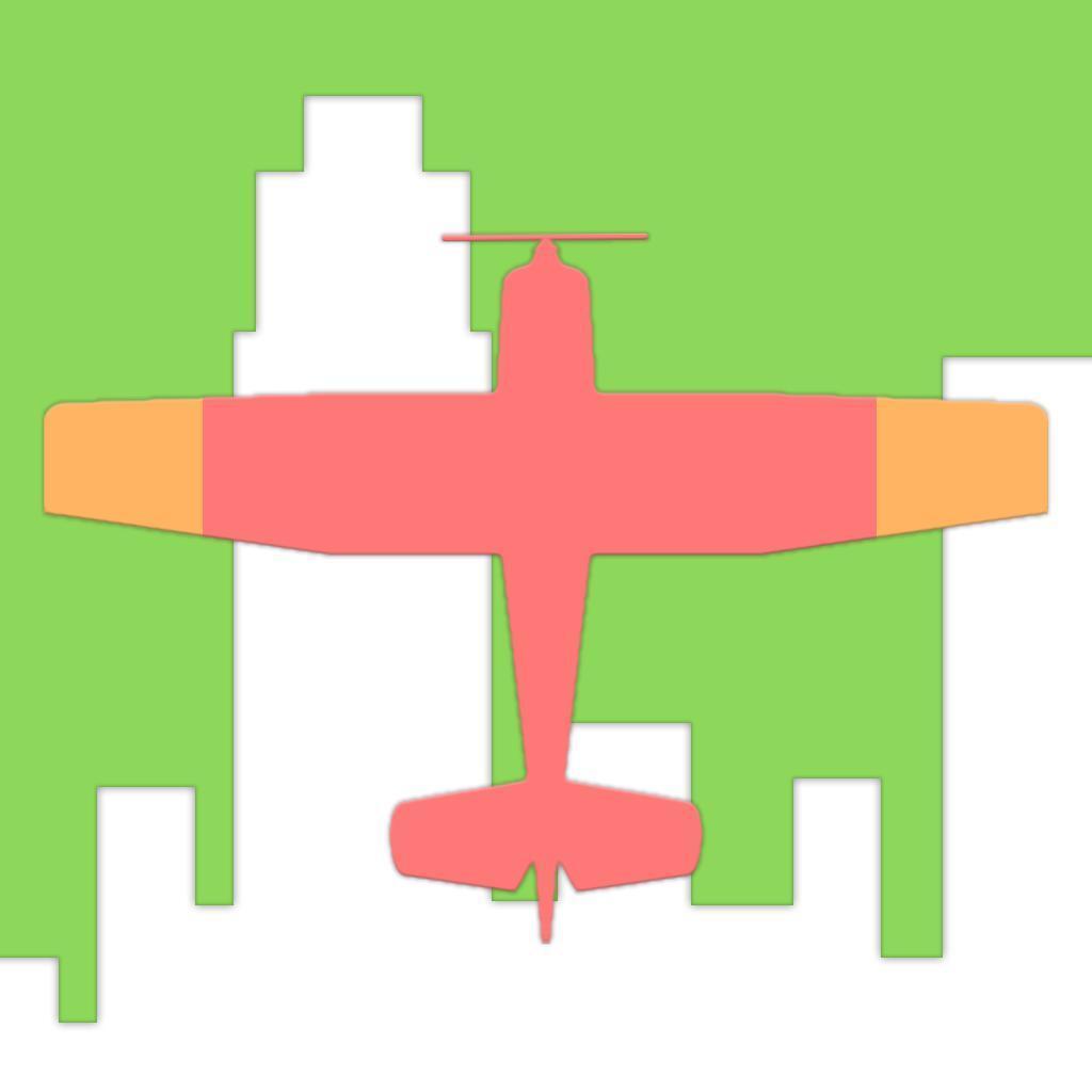 Portada de Fly Travel