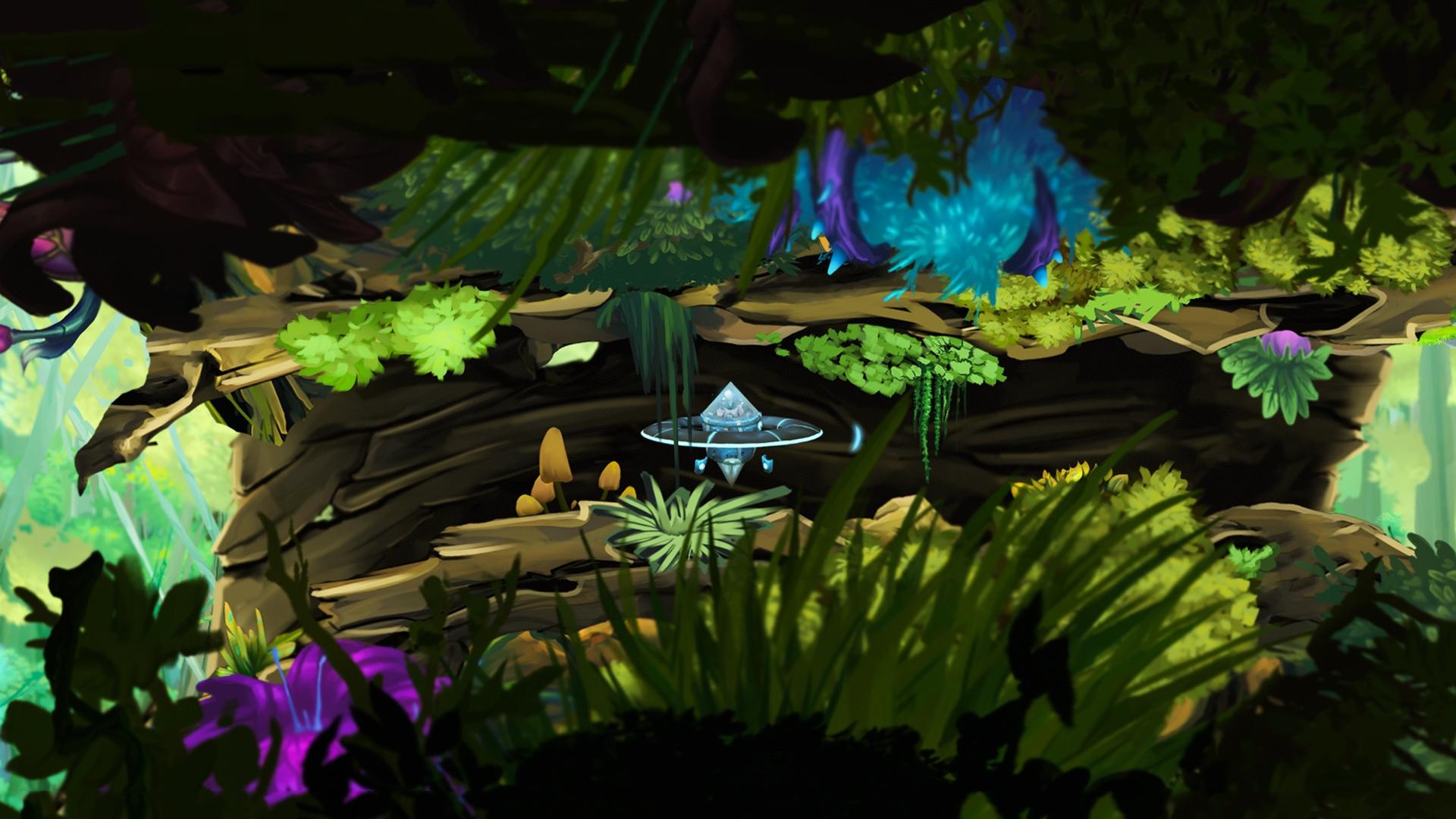 Portada de Moo Lander