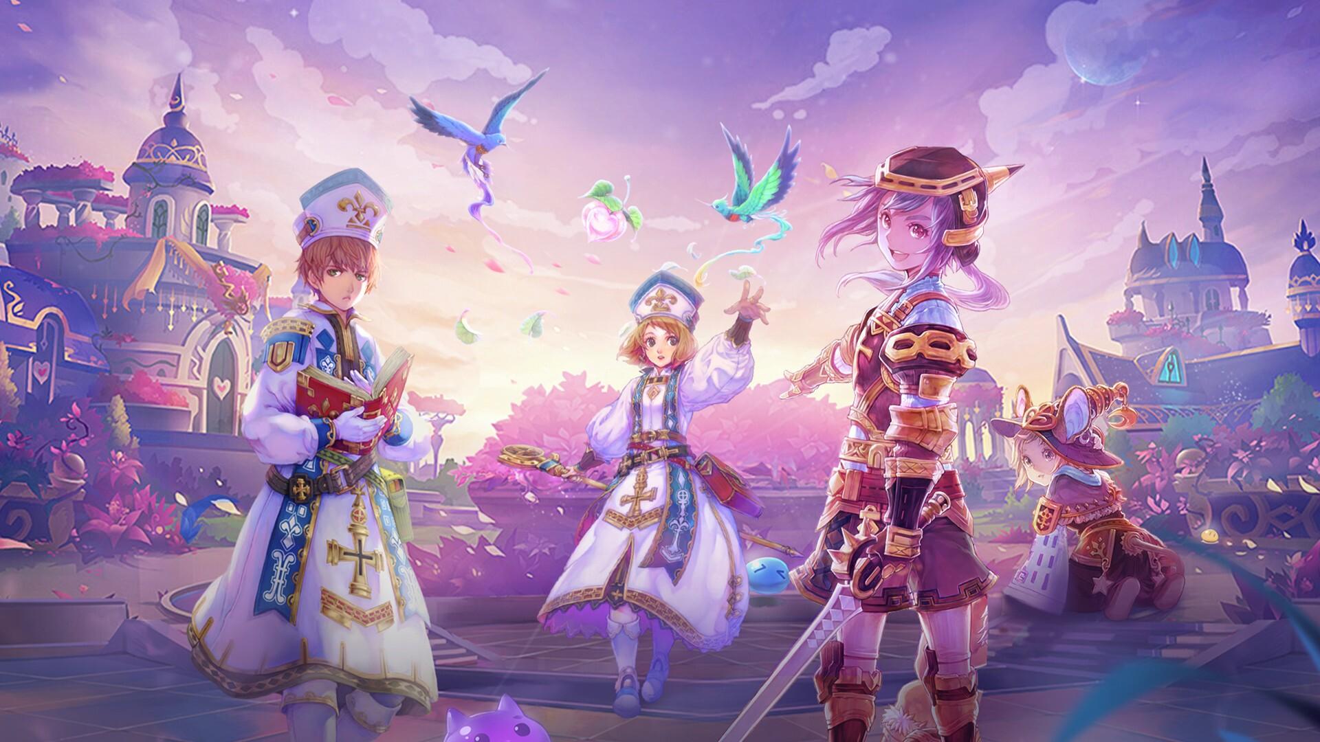 Portada de 无尽大陆