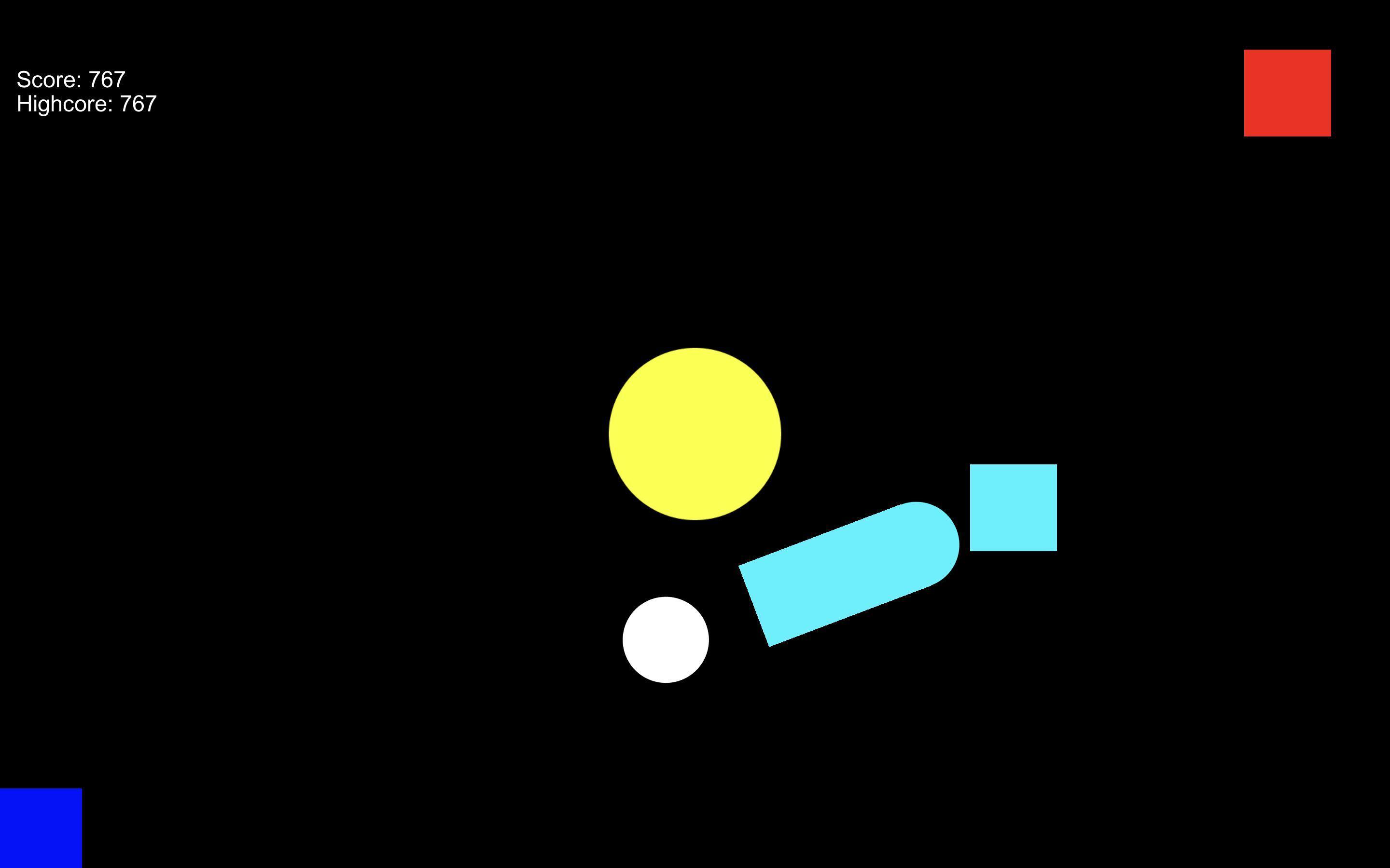Portada de Neon Guns