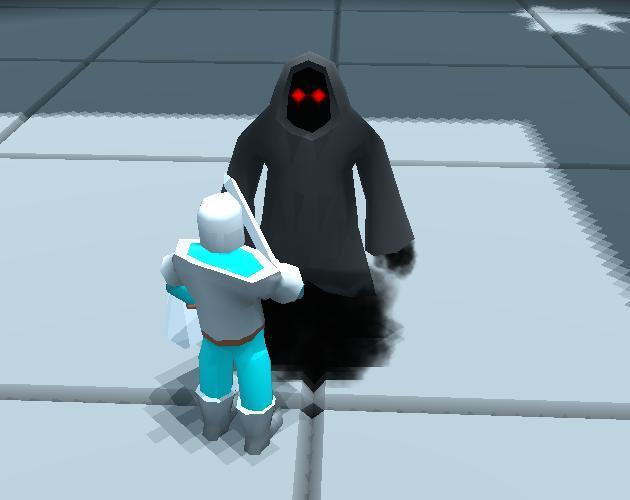 Portada de Evilution