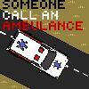 Portada de Someone Call An Ambulance!