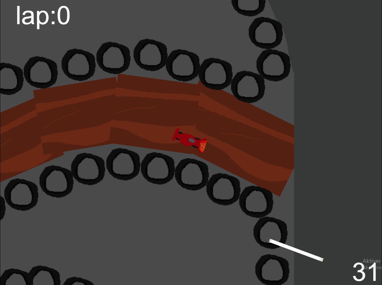 Portada de 3 hour drive game
