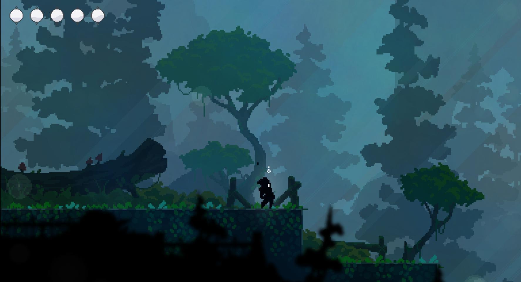 Portada de Gold Project - prototype show case (Kickstarter ends in 56 hours)