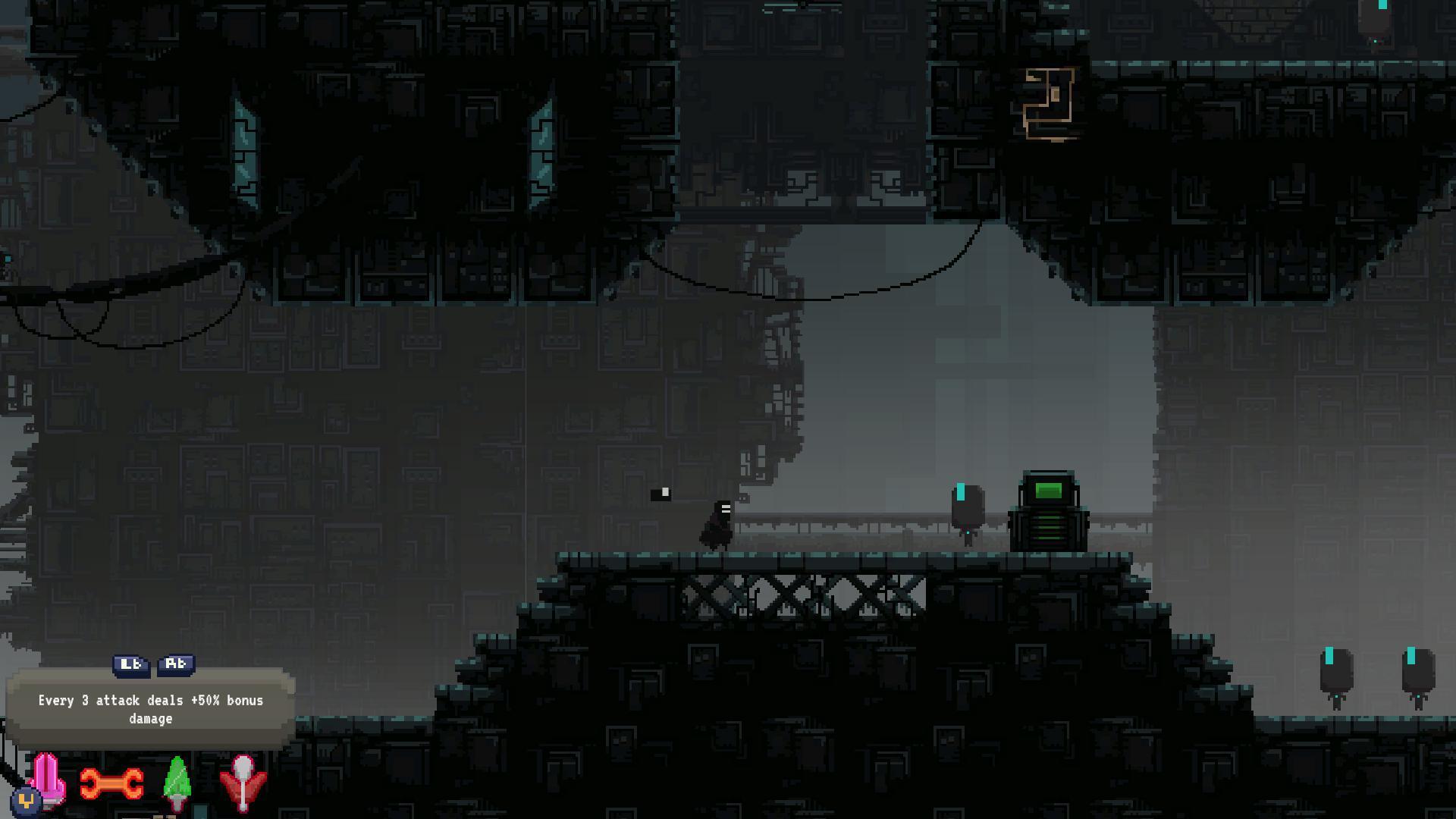 Portada de Darktopia