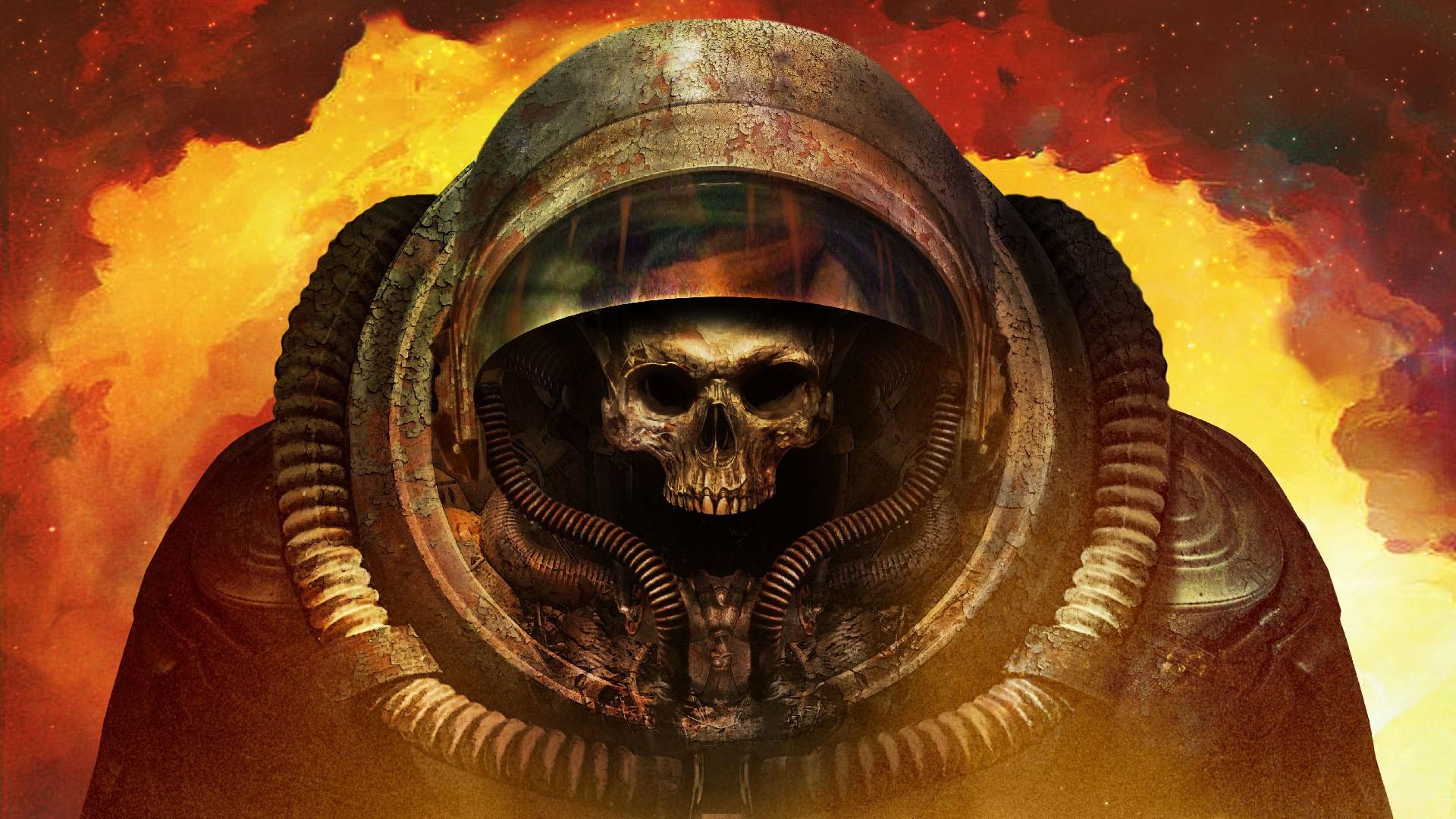 Portada de Out There: Oceans of Time