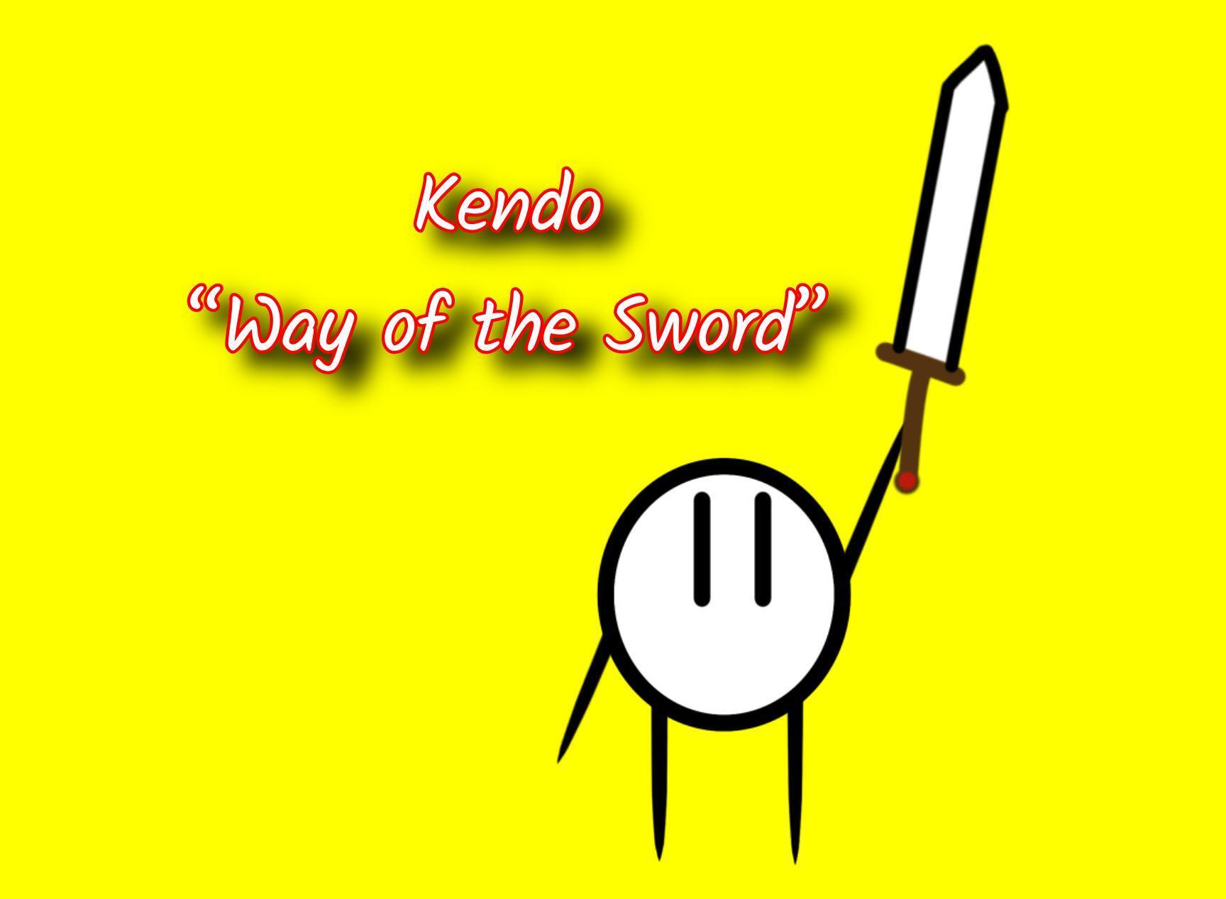 Portada de Kendo (itch)