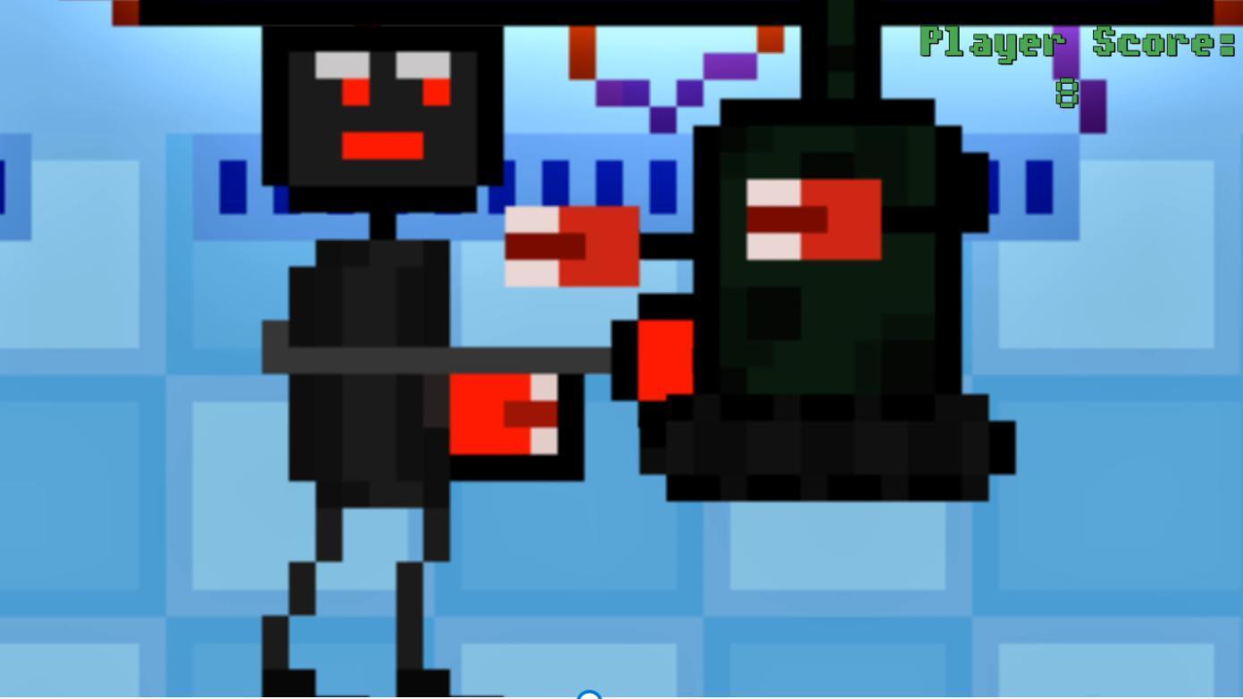 Portada de Magnebots rampage