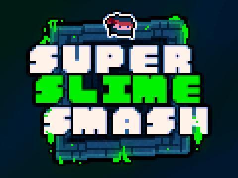 Portada de Super Slime Smash (v1.21)