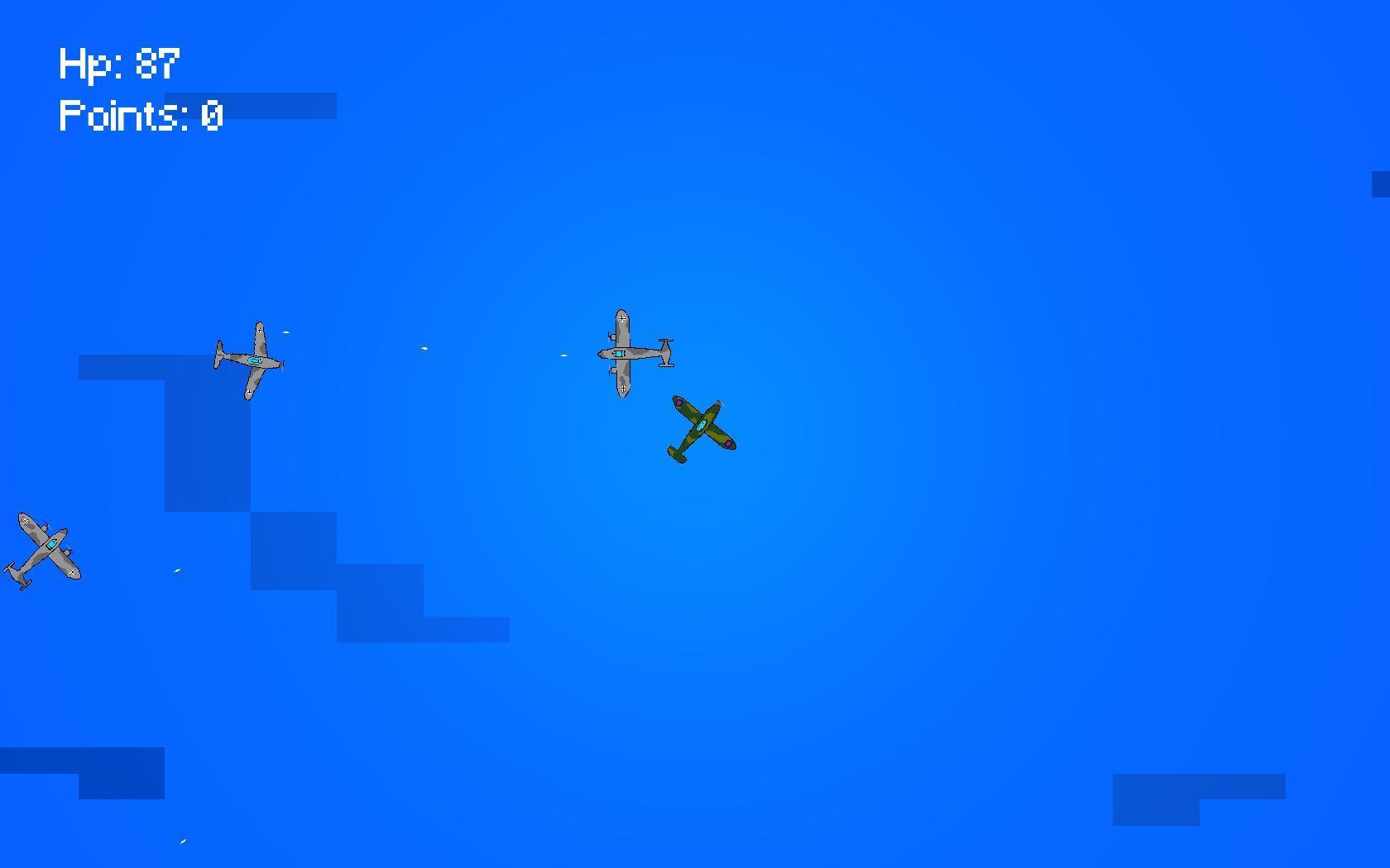Portada de Planes Battle
