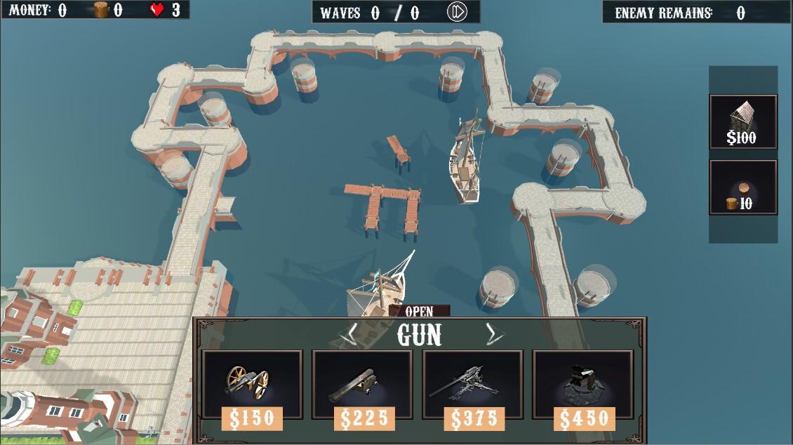 Portada de Izmir: An Independence Simulator