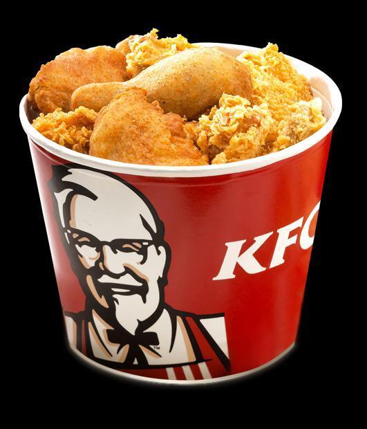 Portada de KFC Madness 2.0