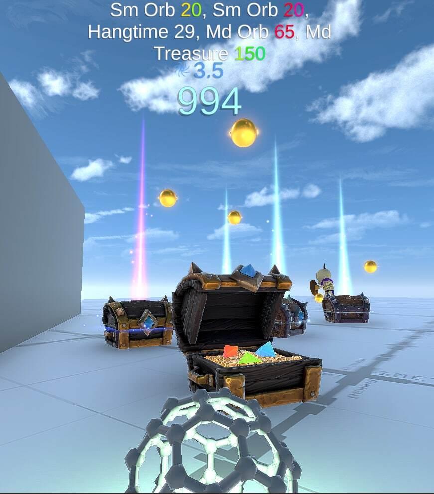 Portada de No-name Ball Game