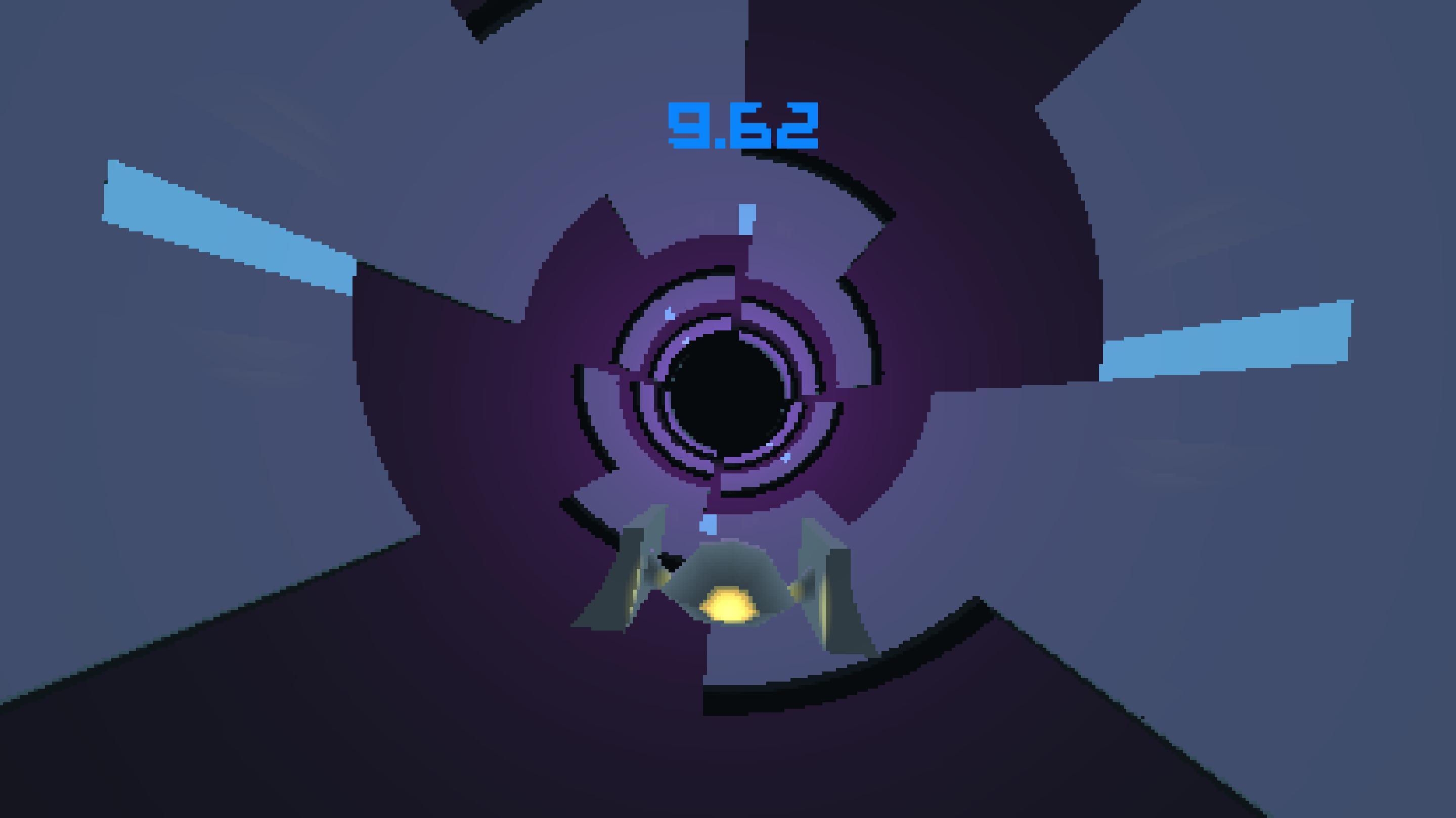 Portada de Warp (itch) (Jabawaka)