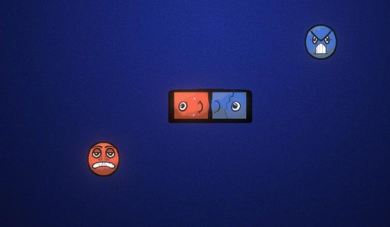 Portada de Avoid The Polarity