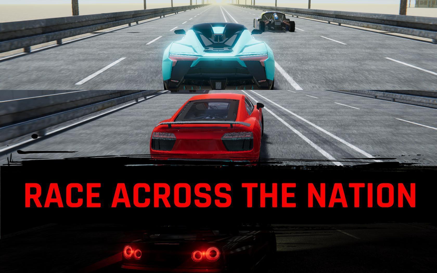 Portada de Traffic Rage Reborn