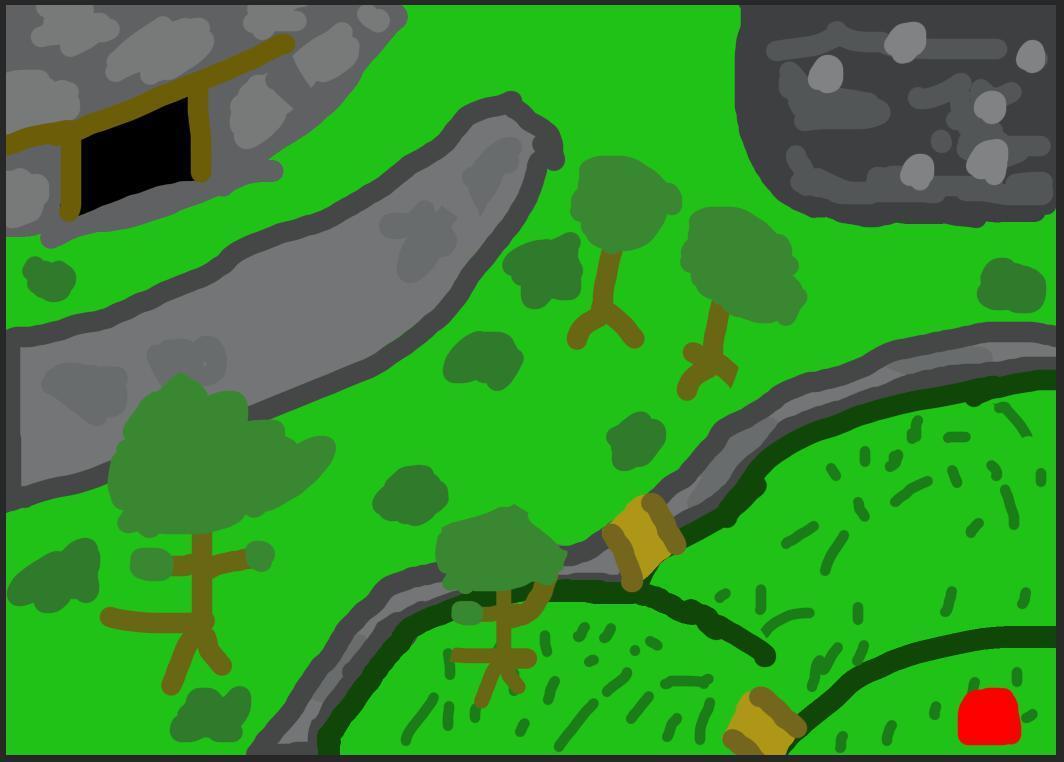 Portada de Garden Isles