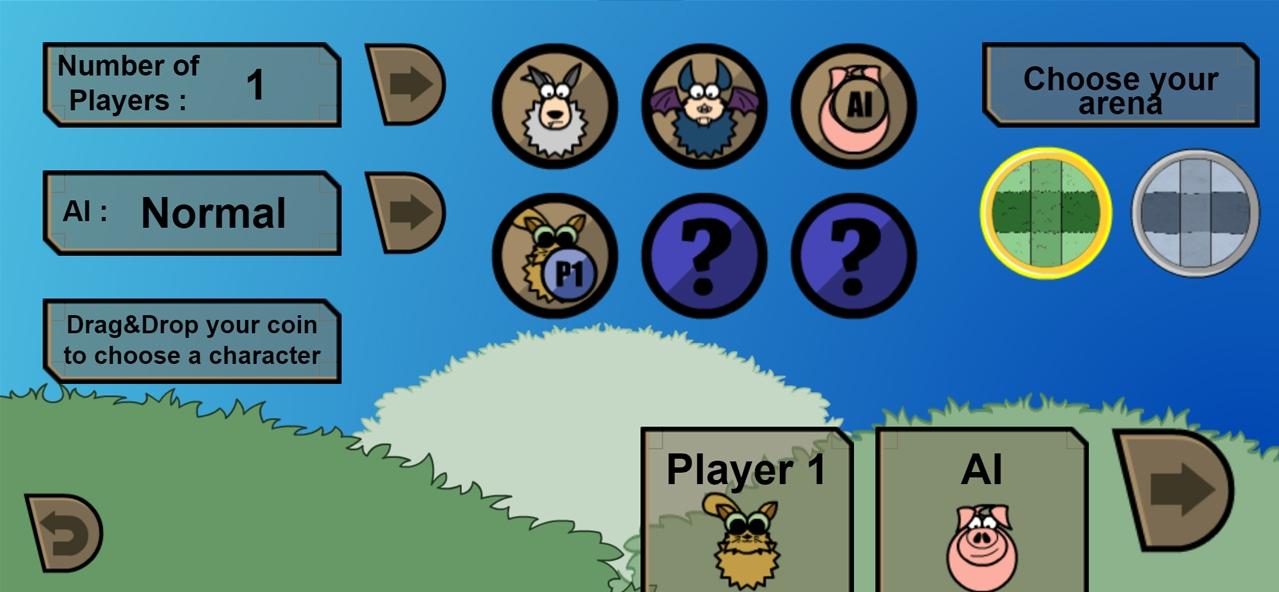 Portada de SheeBall