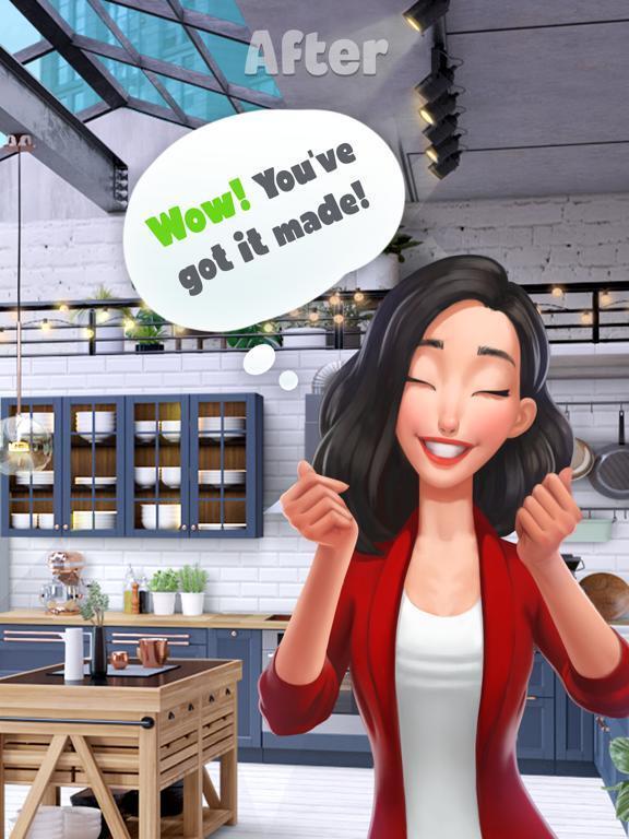 Portada de Solitaire Manor: home design